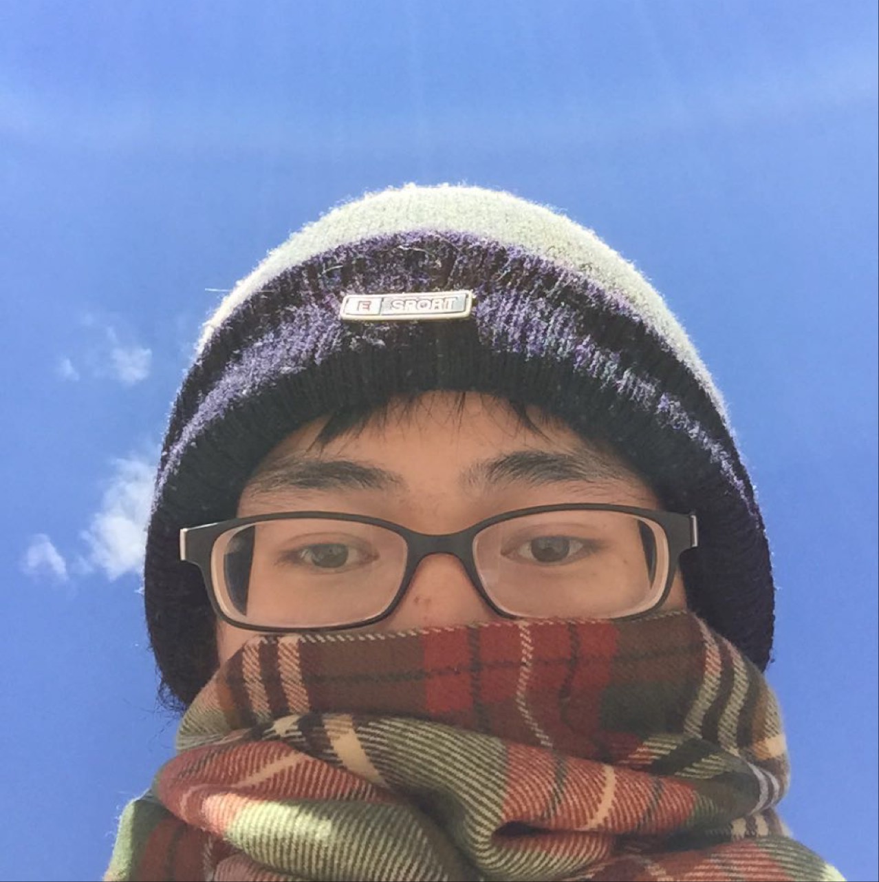 评分