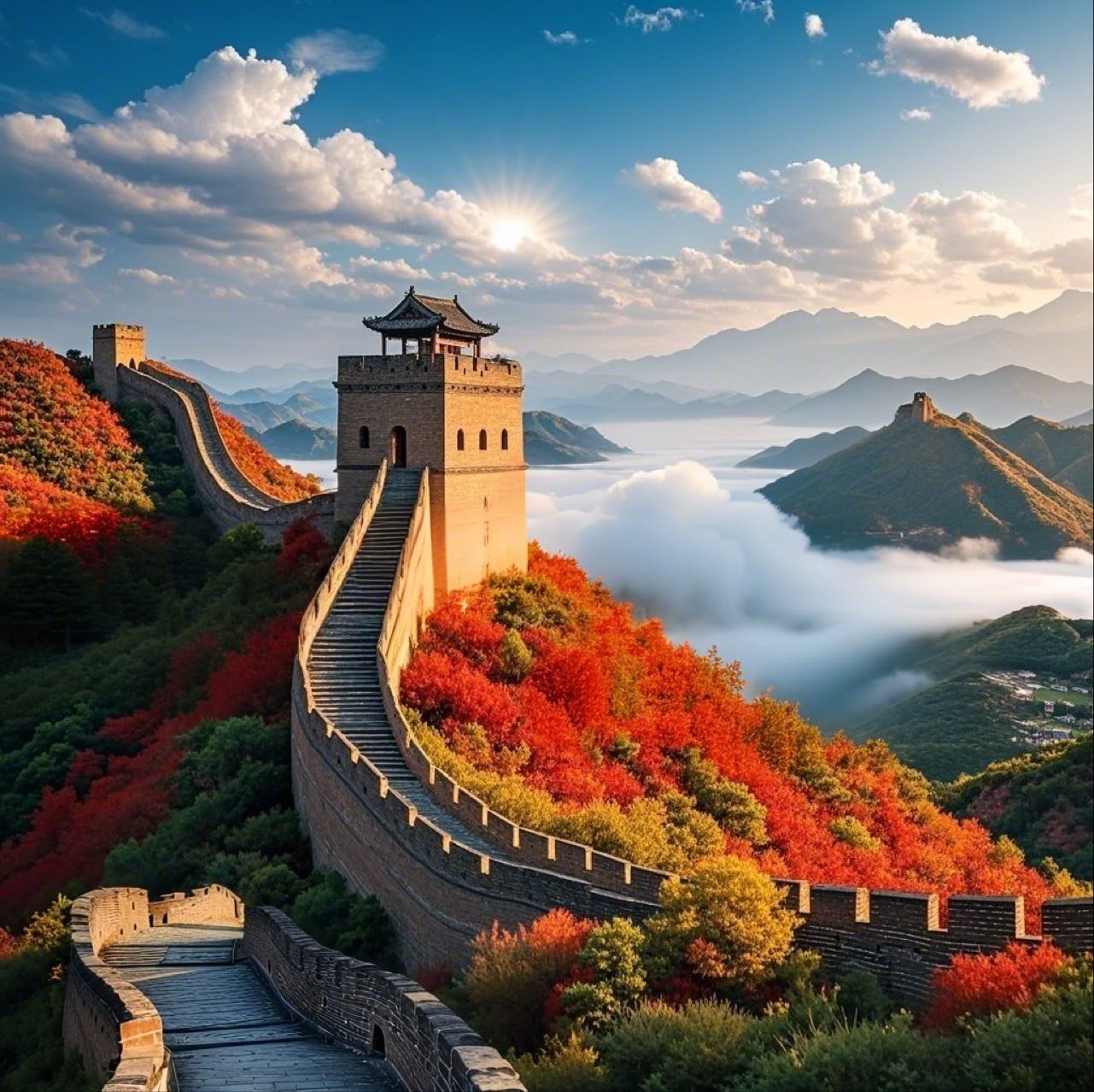 评分