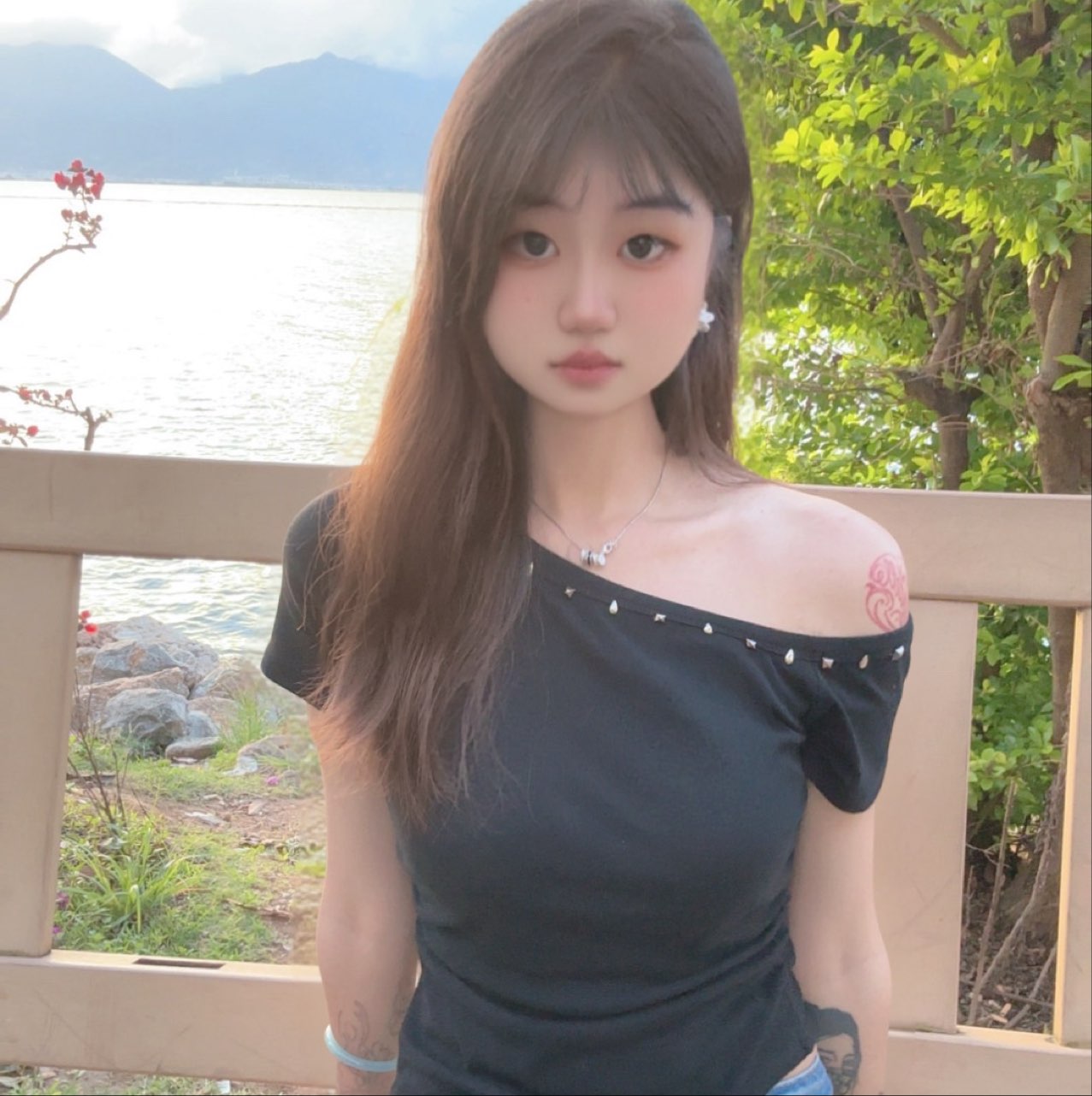 评分
