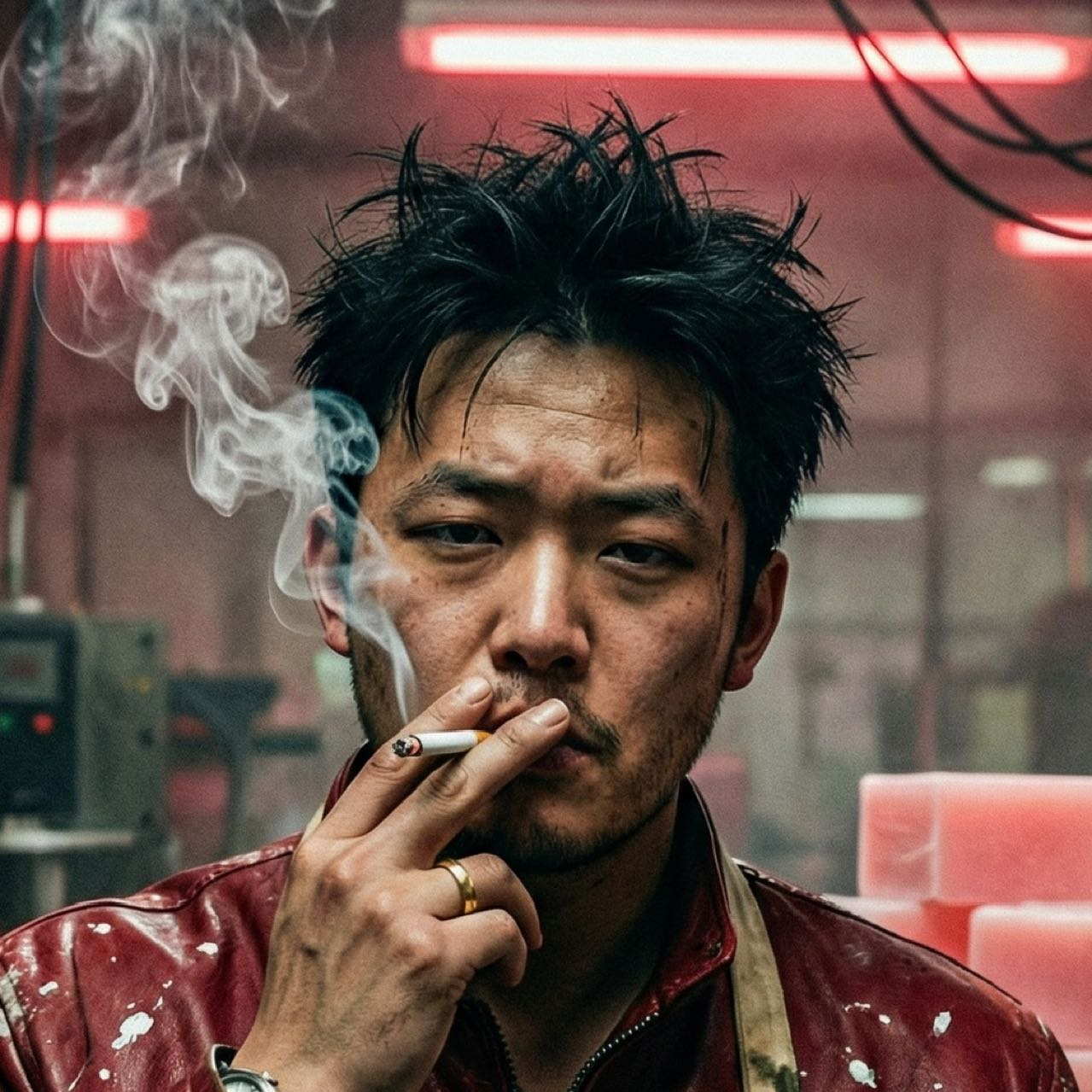 评分