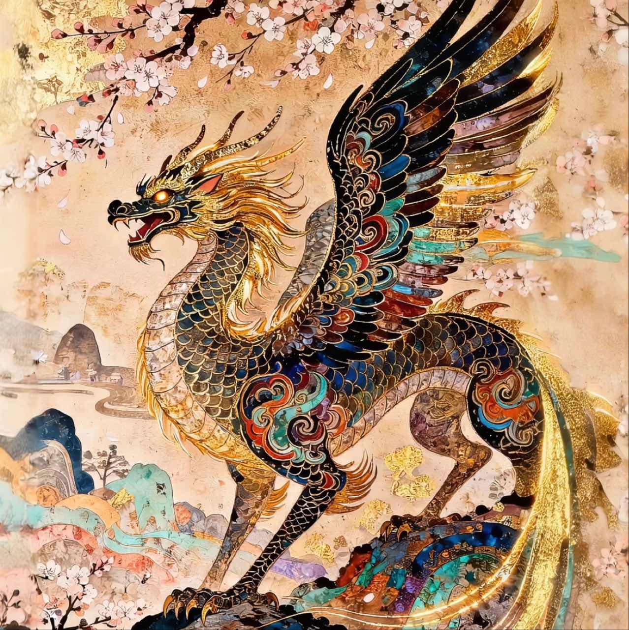 评分
