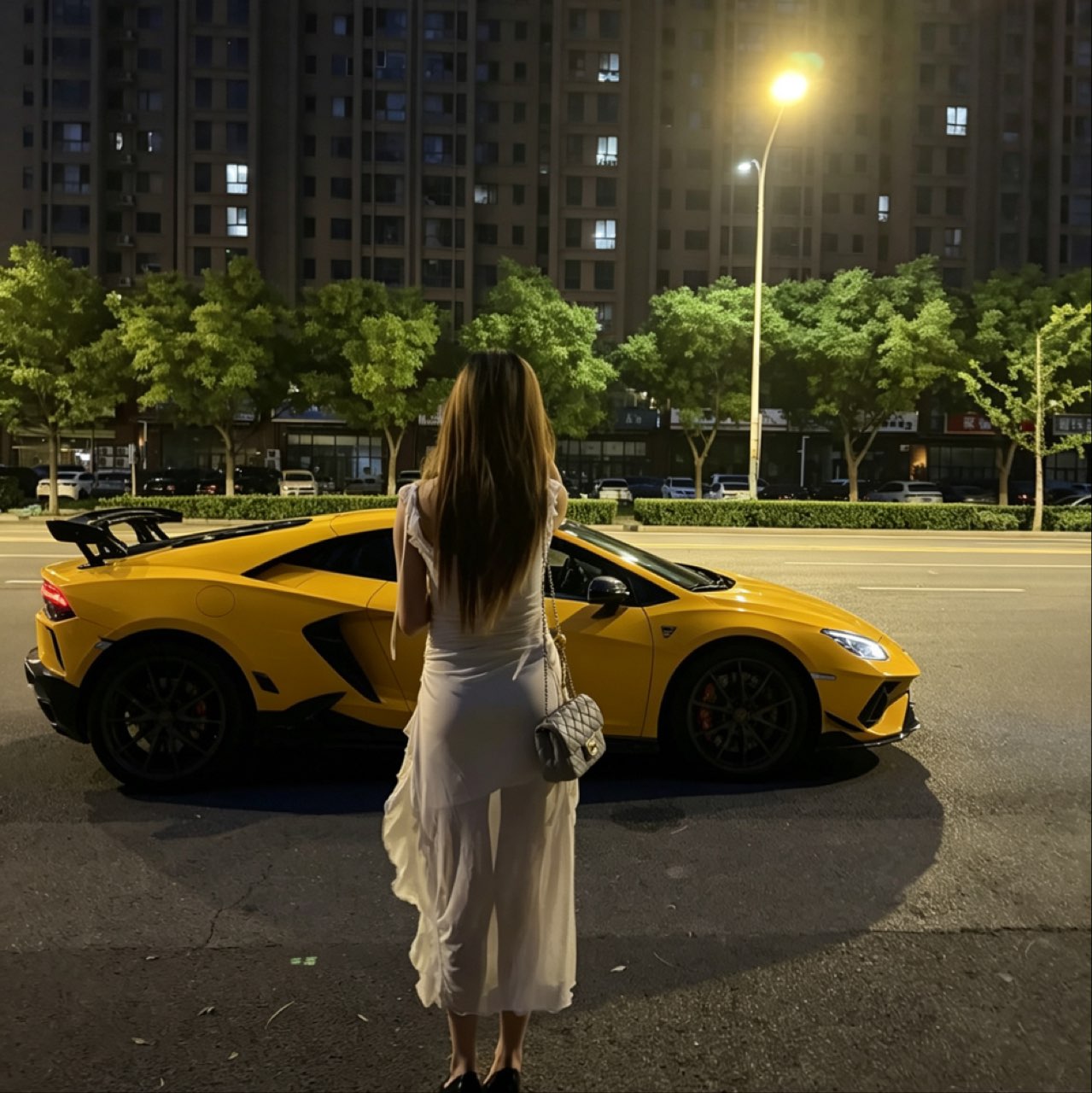 评分
